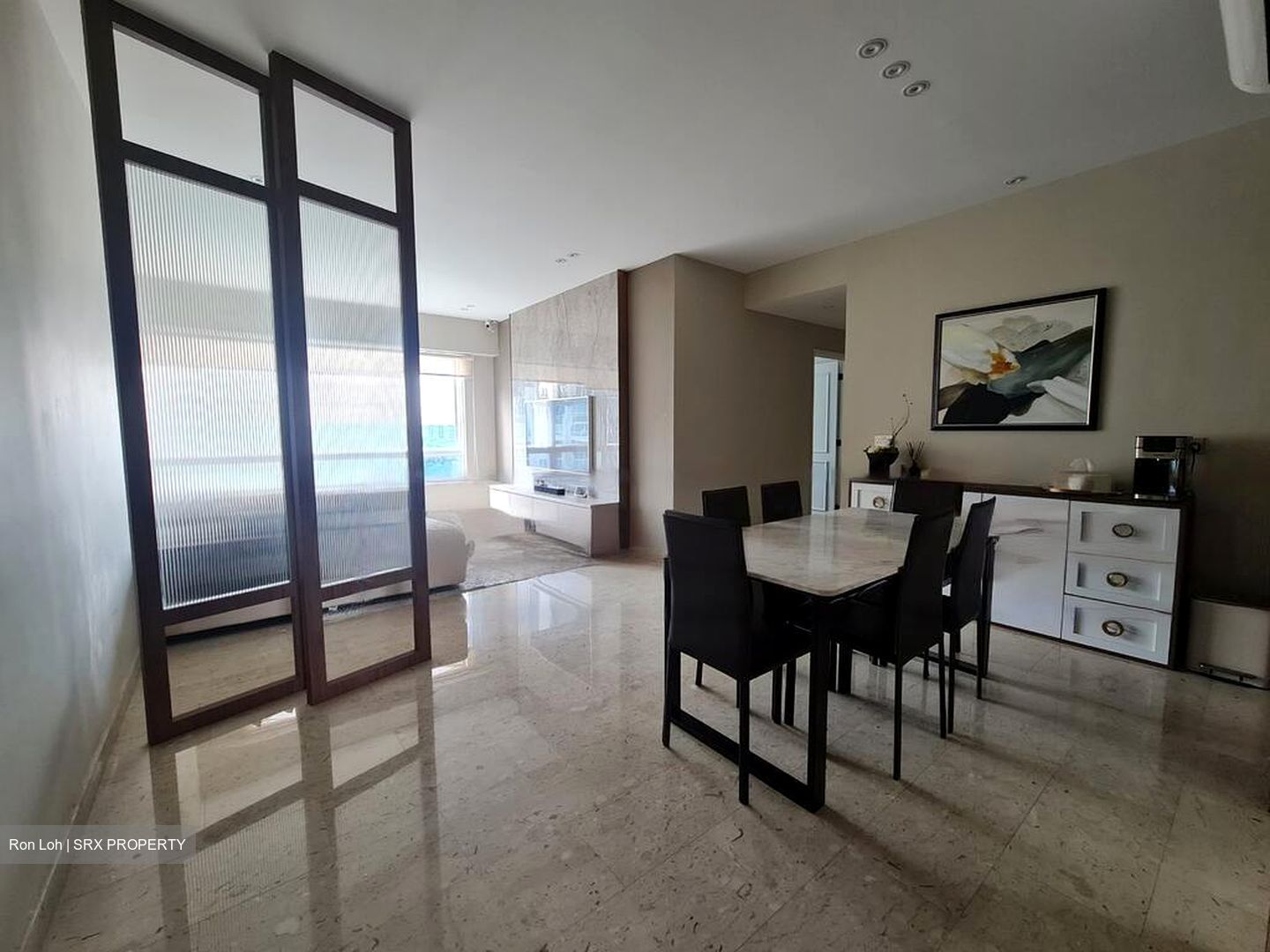The Tropica (D18), Condominium #581818151
